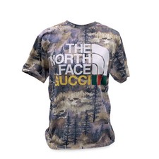 Autentica shirt gucci usato  Roma