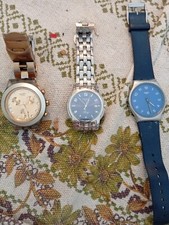 Orologi swatch tissot usato  Italia