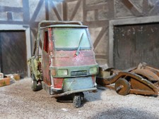 piaggio ape modelle gebraucht kaufen piaggio ape modelle gebraucht kaufen Reichelsheim (Wetterau)