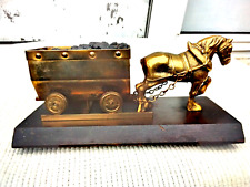 Old vintage brass for sale  HARTLEPOOL