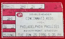 1995 cincinnati reds for sale  Oak Hill