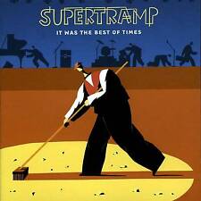 Supertramp best times for sale  STOCKPORT