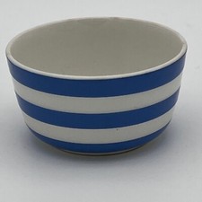 Cornishware green sugar for sale  EDINBURGH
