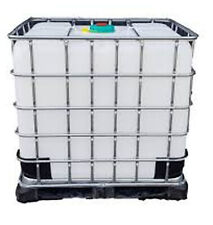 Ibc container 1000l gebraucht kaufen  Süderlügum