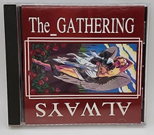 cd the gathering comprar usado cd the gathering comprar usado Enviando para Brazil
