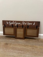 god gave wall decor for sale god gave wall decor for sale Little Rock