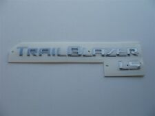 Chevrolet trailblazer rear for sale  North Port