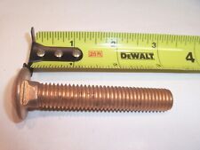silicon bronze carriage bolts for sale silicon bronze carriage bolts for sale Anacortes