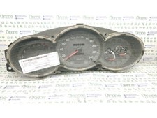 Usado, Painel de instrumentos Hyundai Coupe (07/99-01/02) G4GR NB5520071018001 comprar usado  Enviando para Brazil