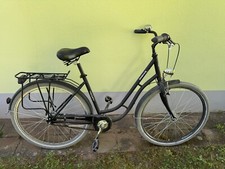 Damenfahrrad triumph dorian gebraucht kaufen  Nürnberg