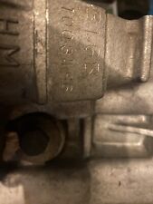 B16b bottom end for sale  BLACKWOOD
