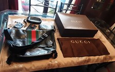 Sac besace gucci d'occasion  Aups