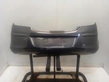 Vauxhall corsa rear for sale  SOUTHAMPTON
