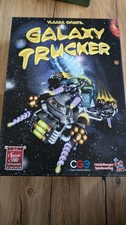 Galaxy trucker deutsch gebraucht kaufen  Deutschland