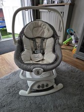 Jolie sansa swing for sale  WATFORD