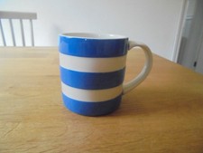 Cornishware blue 6oz for sale  REDRUTH
