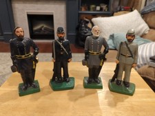 Civil war generals for sale  Crestline