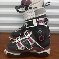 Salomon qst pro for sale  Rigby
