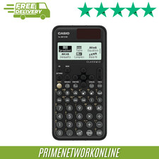 Casio 991cw advanced for sale  LONDON