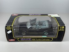 saab cabriolet gebraucht kaufen  Wolfegg