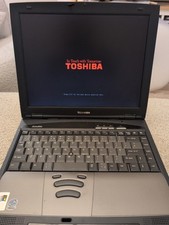 Toshiba s1800 100 for sale  DERBY
