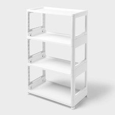 Rolling collapsible tier for sale  USA