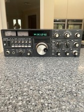 Yeasu ft102 mode for sale  WEST MALLING
