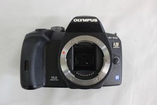 Olympus 510 black for sale  UK
