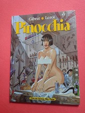 Pinocchia gibrat leroi d'occasion  Toulouse-