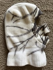 White camo hunting for sale  Goodells