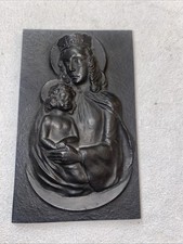 Buderus eisen relief gebraucht kaufen  Deutschland
