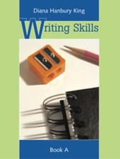 Writng skills book for sale  USA