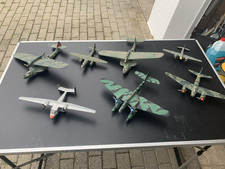 Luftwaffe flugzeuge konvolut gebraucht kaufen  Trossingen