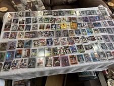 Lot various sports for sale  Alfred