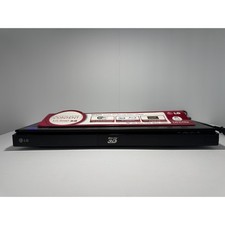 LG BP620 Smart 3D Blu-ray Disc Player WiFi HDMI 1080p Aplicativos de Rede - SEM CONTROLE REMOTO comprar usado LG BP620 Smart 3D Blu-ray Disc Player WiFi HDMI 1080p Aplicativos de Rede - SEM CONTROLE REMOTO comprar usado  Enviando para Brazil