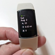 Fitbit charge fitness for sale  Temple