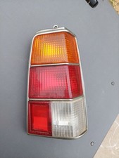 Passenger tail light for sale  San Jose