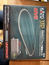 Kato gauge unitrack for sale  EPSOM