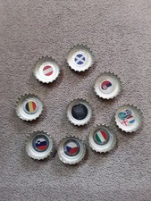 Bitburger kronkorken zur gebraucht kaufen  Leipzig
