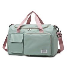 Large gym duffle for sale  ILFORD