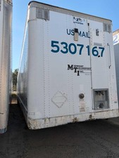 2007 hyundai trailer for sale  Seymour
