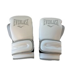Everlast boxing gloves for sale  LEEDS