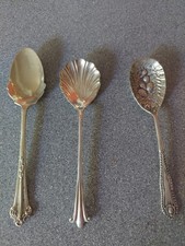 Three vintage fruit for sale  COLCHESTER