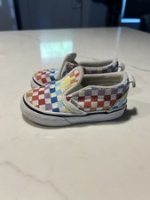 Toddler vans slip for sale  Eureka