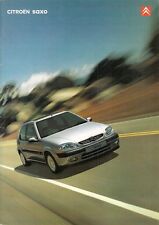 Citroen saxo 2000 for sale  UK