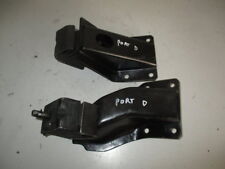 Supporti motore chassis usato  Napoli
