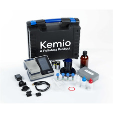 Palintest kemio disinfection for sale  Orangeburg