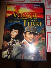 Dvd. voyage centre d'occasion  Monts