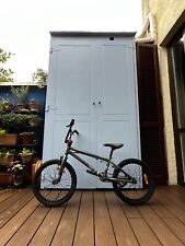 Bmx mongoose l40 usato  Milano