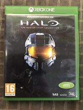 Jeu Microsoft Xbox One FRA Halo The Master Chief Collection comprar usado  Enviando para Brazil